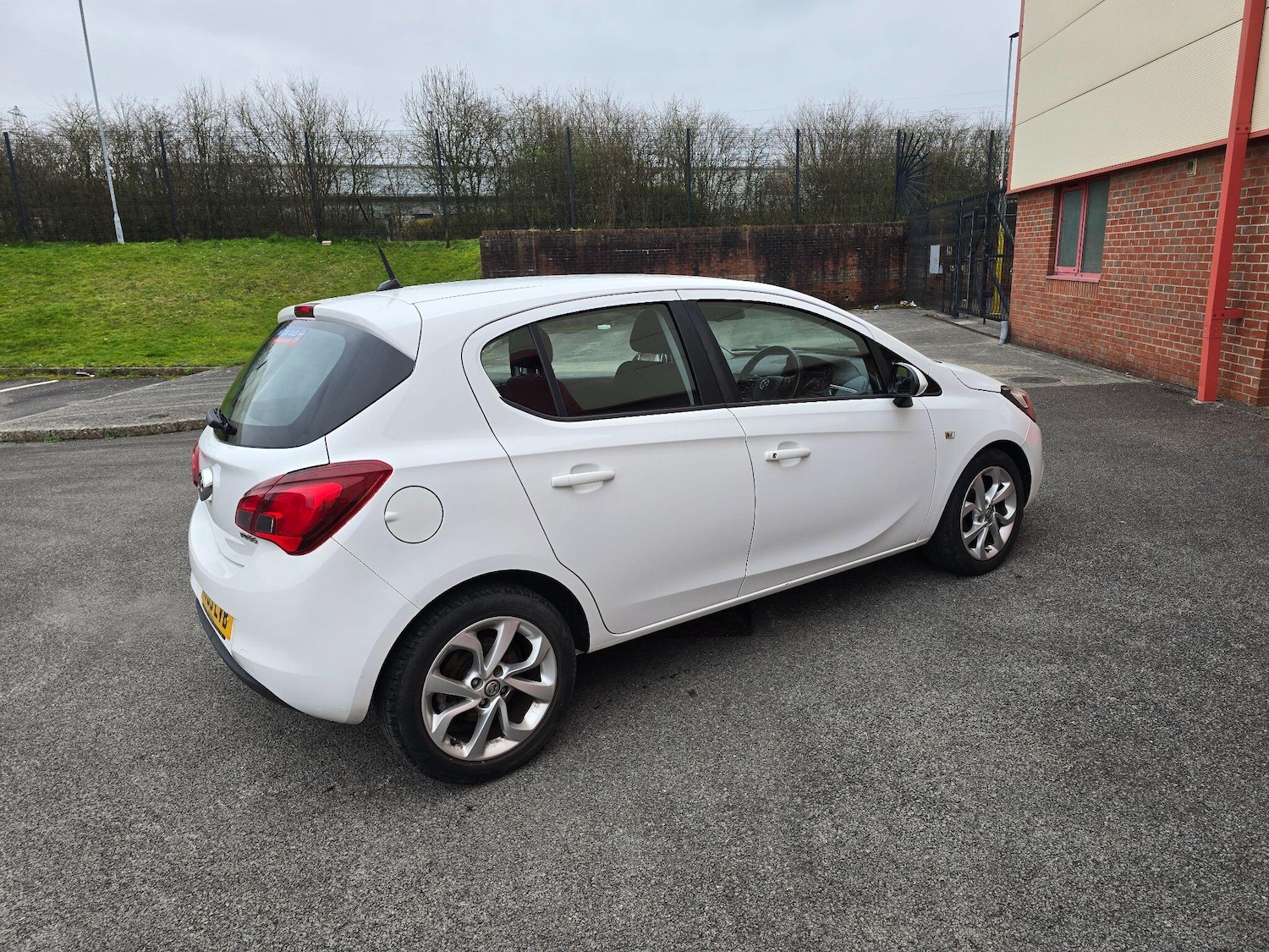 Used Vauxhall Corsa 2016 for sale - 77575330: Photo 21