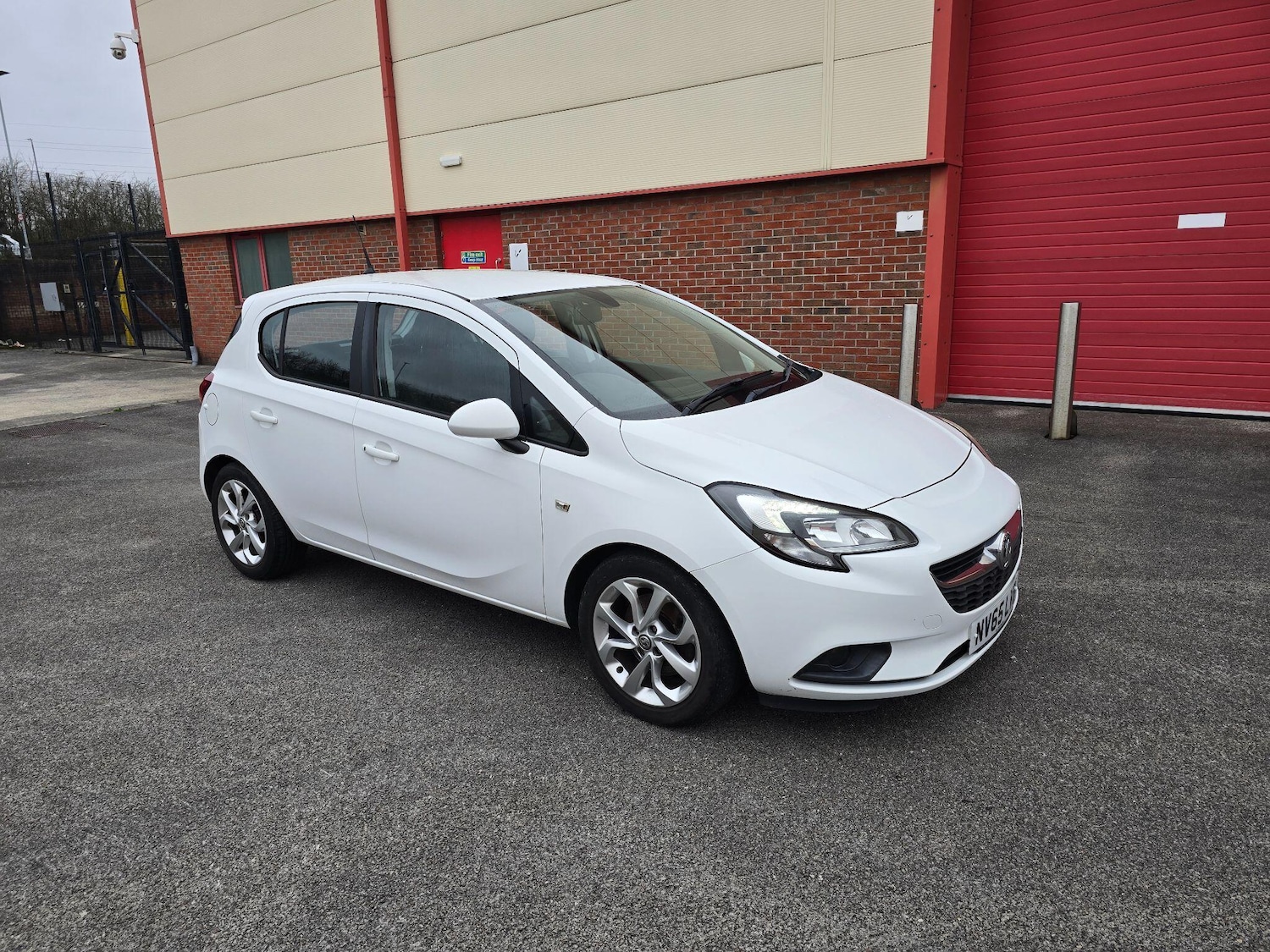Used Vauxhall Corsa 2016 for sale - 77575330: Photo 7