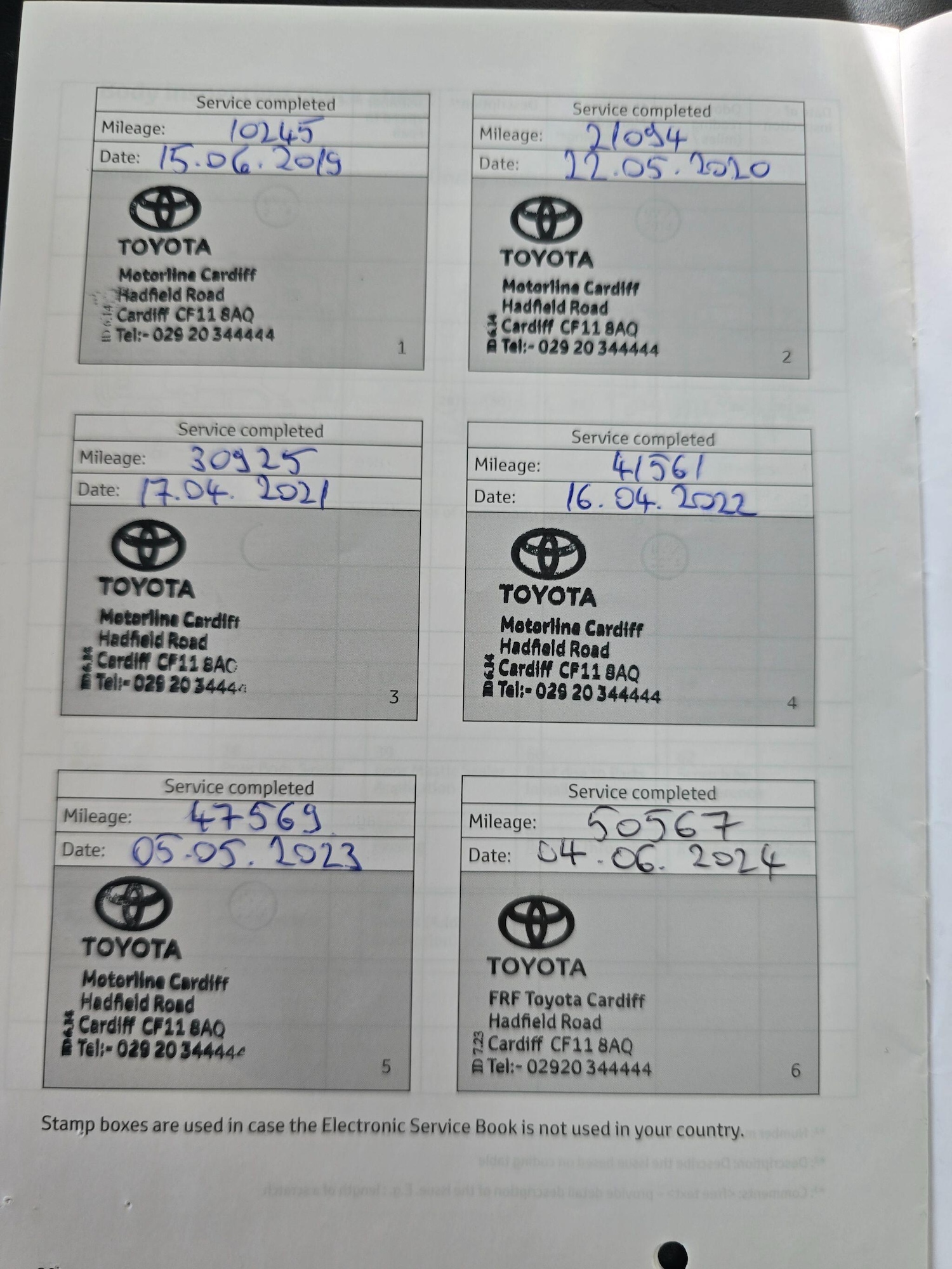 Used Toyota AYGO 2018 for sale - 77993728: Photo 25