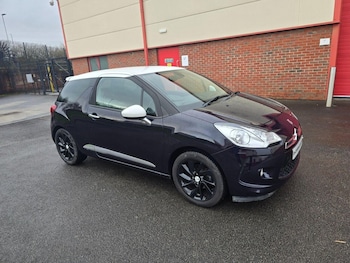 Used DS Automobiles DS 3 2015 for sale - 78569676: Photo