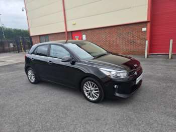Used Kia Rio 2017 for sale - 74958232: Photo