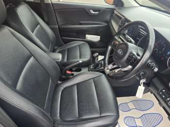 Used Kia Rio 2017 for sale - 74958232: Photo