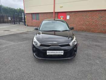 Used Kia Rio 2017 for sale - 74958232: Photo
