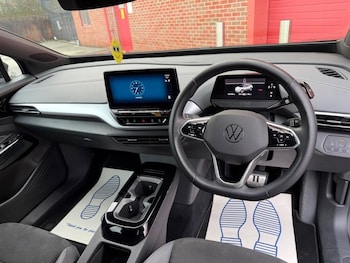 Used Volkswagen ID.4 2024 for sale - 79385367: Photo