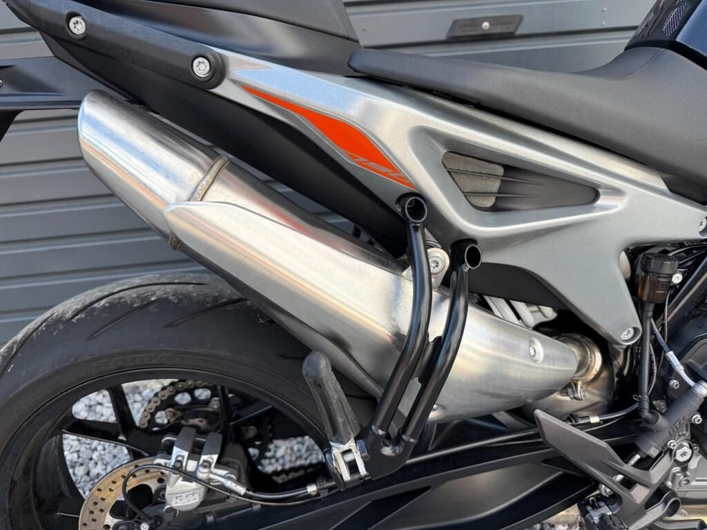 Used KTM 790 DUKE 2020 for sale - 78309873: Photo 10
