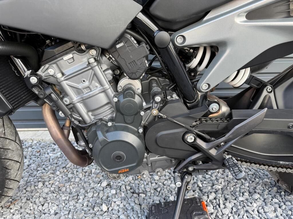 Used KTM 790 DUKE 2020 for sale - 78309873: Photo 11