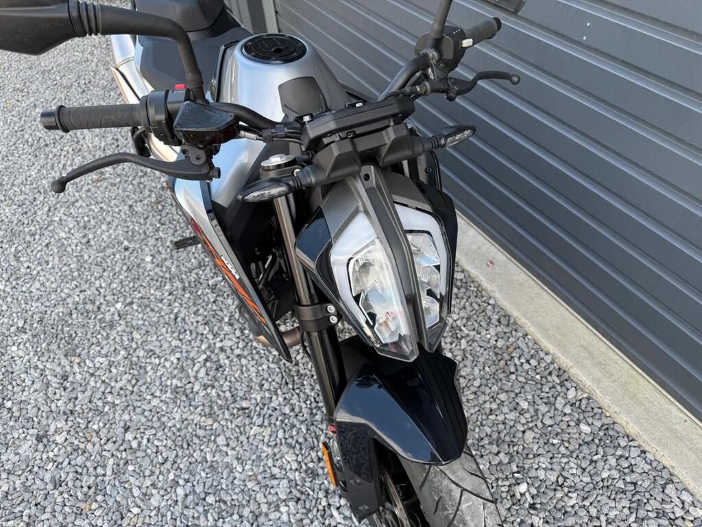 Used KTM 790 DUKE 2020 for sale - 78309873: Photo 12