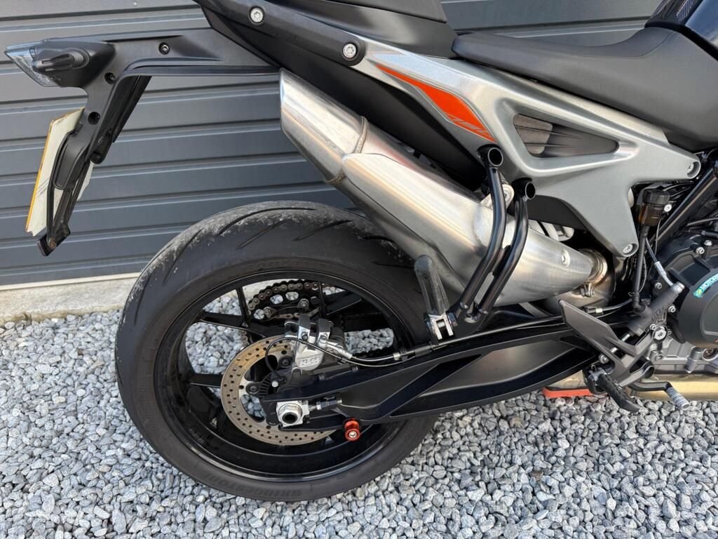 Used KTM 790 DUKE 2020 for sale - 78309873: Photo 14