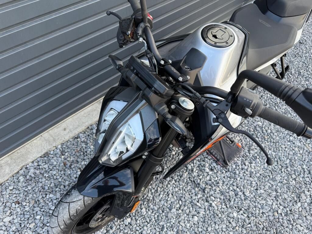 Used KTM 790 DUKE 2020 for sale - 78309873: Photo 17