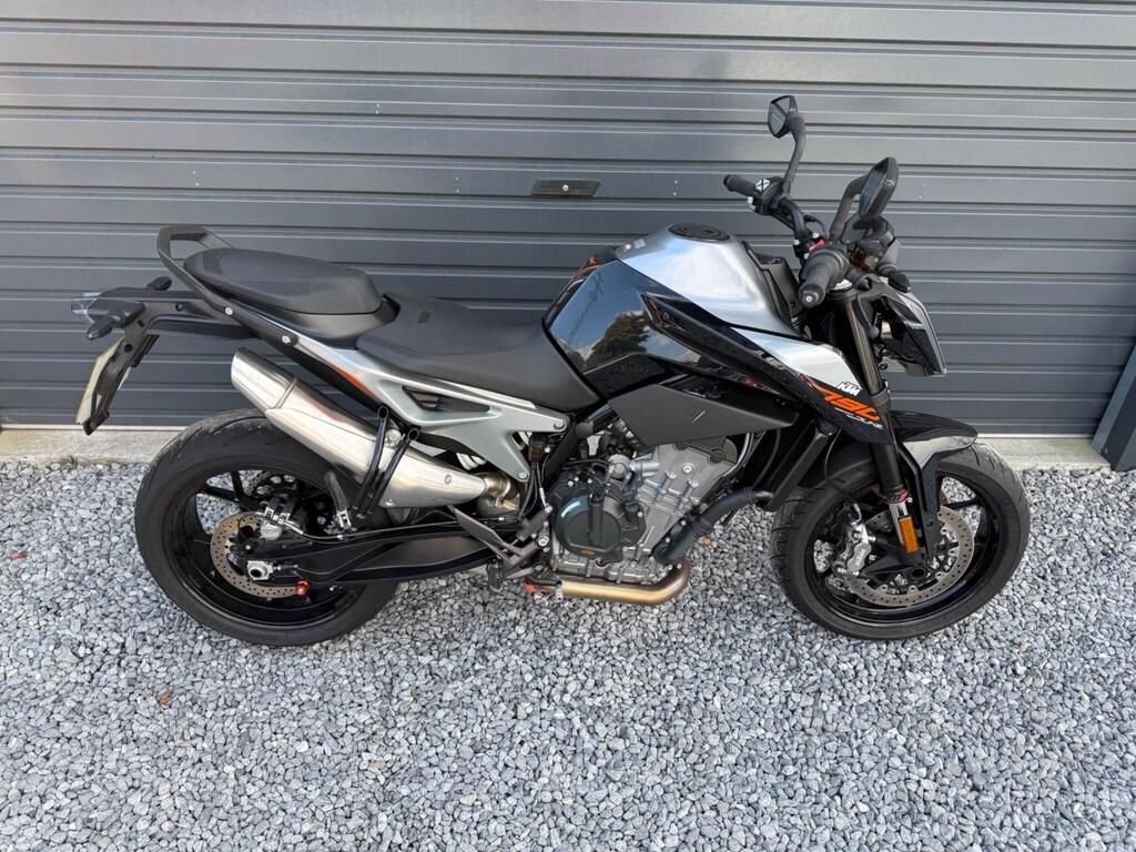 Used KTM 790 DUKE 2020 for sale - 78309873: Photo 3