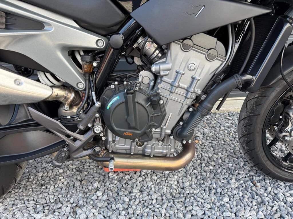 Used KTM 790 DUKE 2020 for sale - 78309873: Photo 8