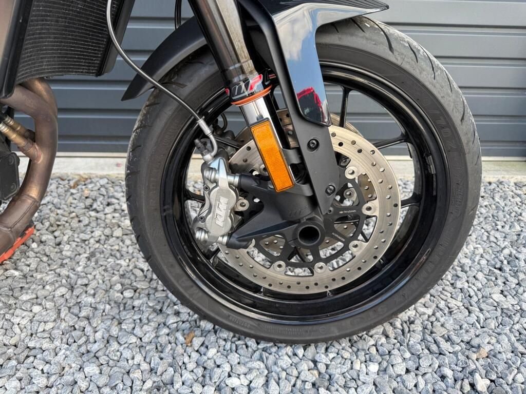 Used KTM 790 DUKE 2020 for sale - 78309873: Photo 9