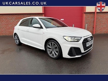 Used Audi A1 2023 for sale - 78309806: Photo