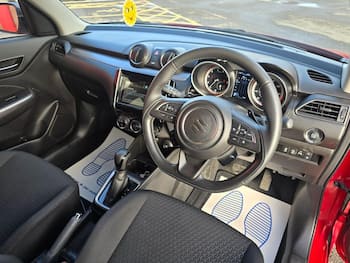 Used Suzuki Swift 2022 for sale - 79619046: Photo