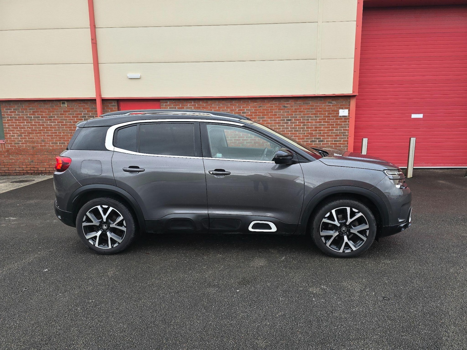 Used Citroen C5 Aircross 2019 for sale - 77175861: Photo 19