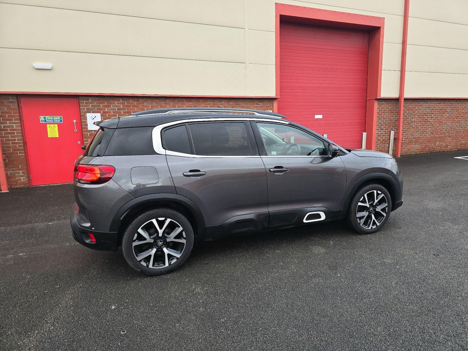 Used Citroen C5 Aircross 2019 for sale - 77175861: Photo 20