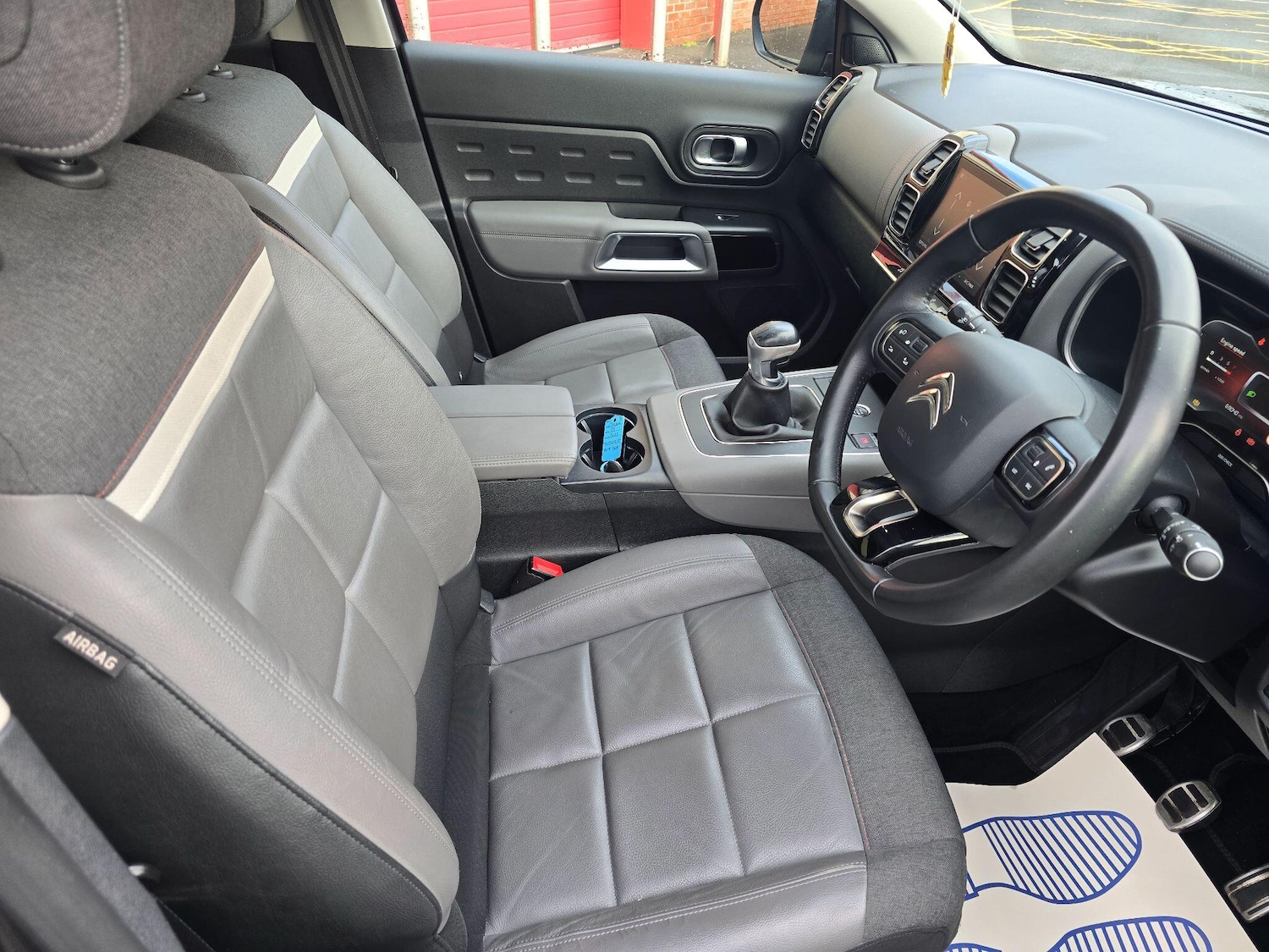 Used Citroen C5 Aircross 2019 for sale - 77175861: Photo 25