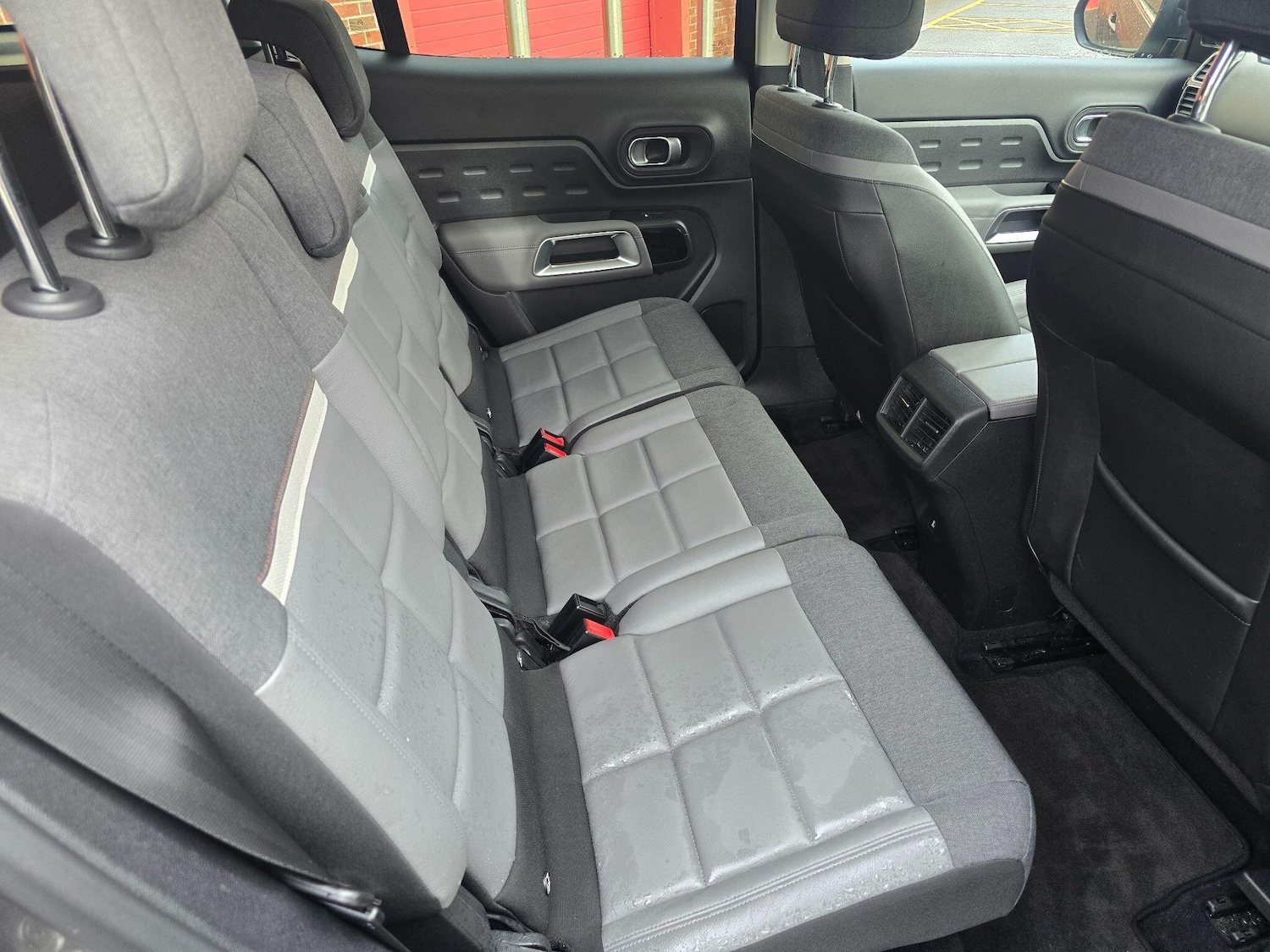 Used Citroen C5 Aircross 2019 for sale - 77175861: Photo 26