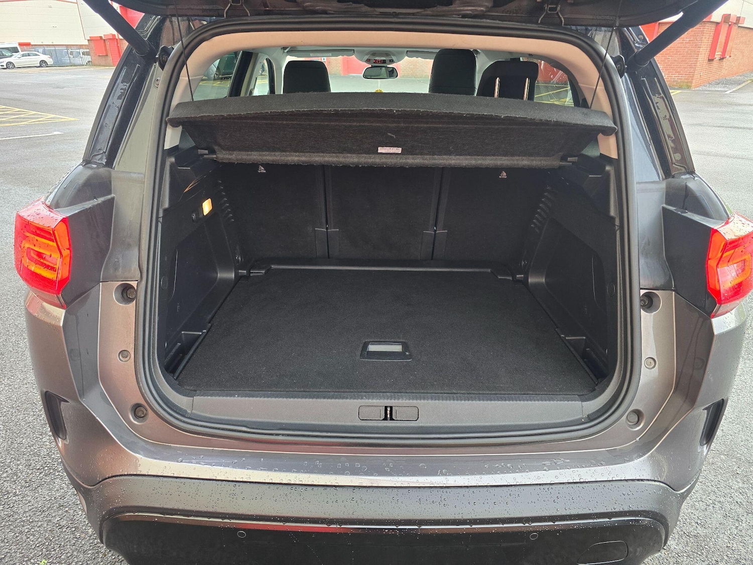 Used Citroen C5 Aircross 2019 for sale - 77175861: Photo 27