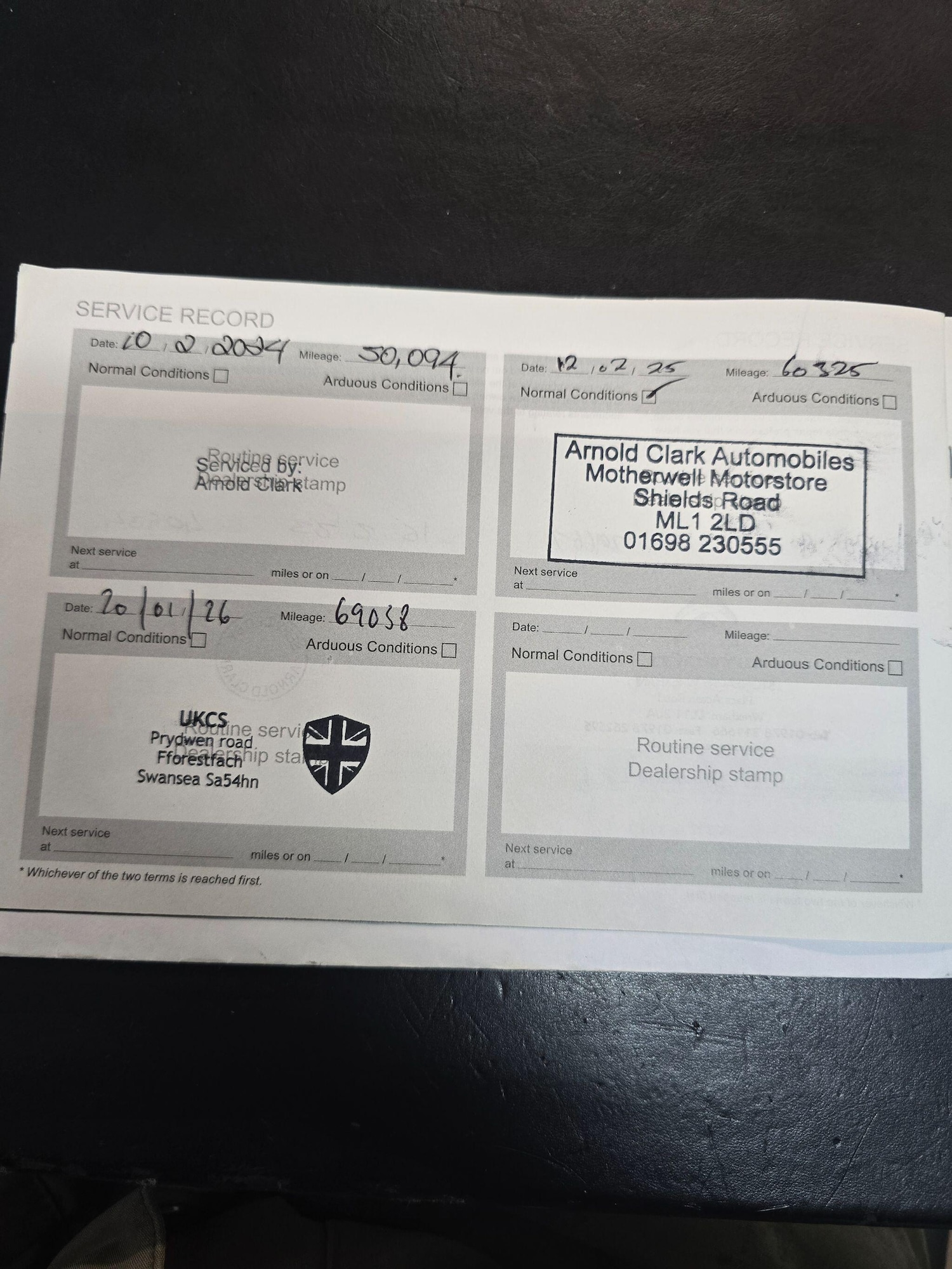 Used Citroen C5 Aircross 2019 for sale - 77175861: Photo 29