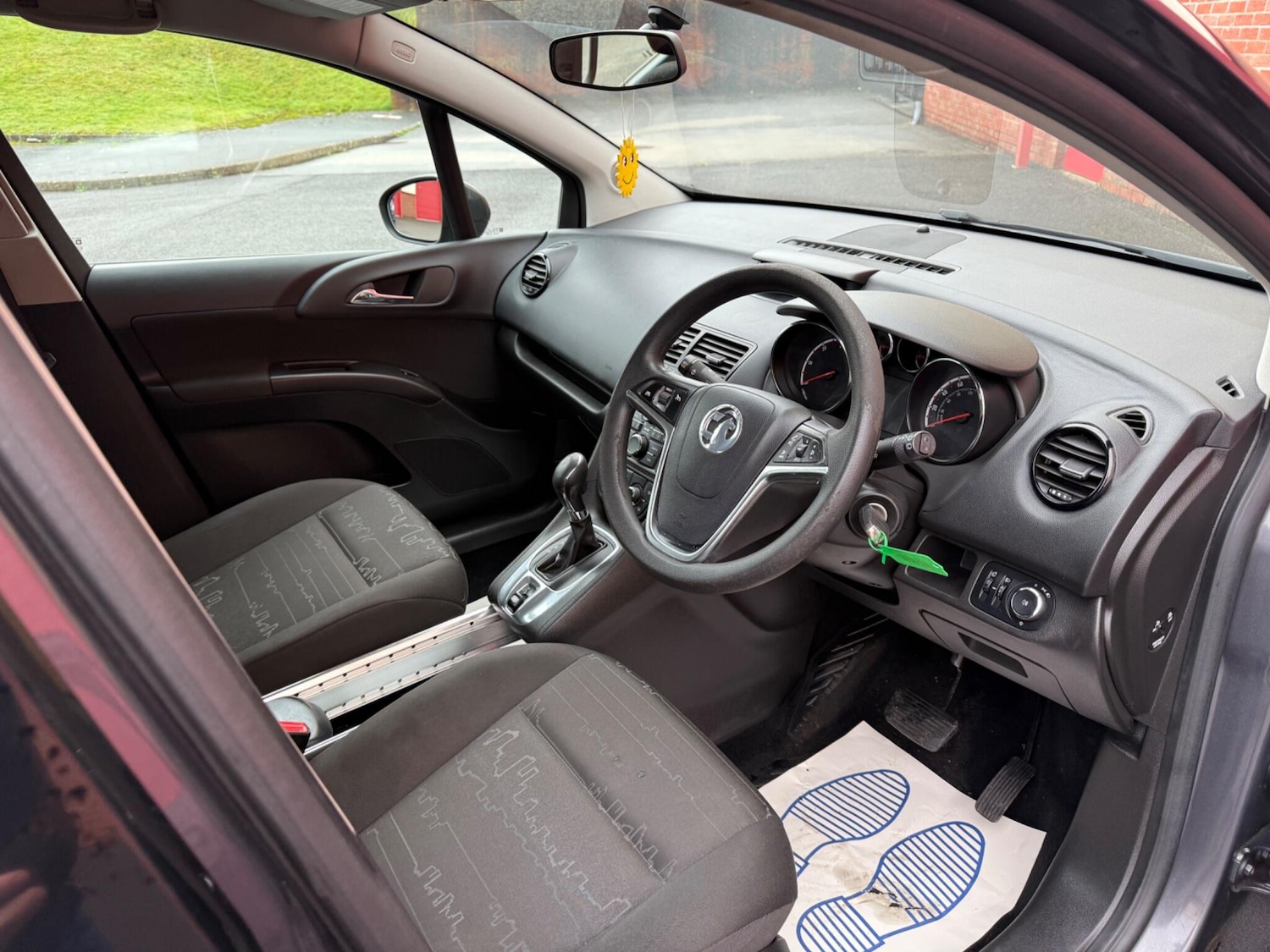 Used Vauxhall Meriva 2011 for sale - 77202813: Photo 15