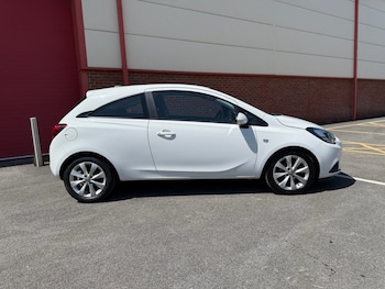 Used Vauxhall Corsa 2017 for sale - 78839597: Photo