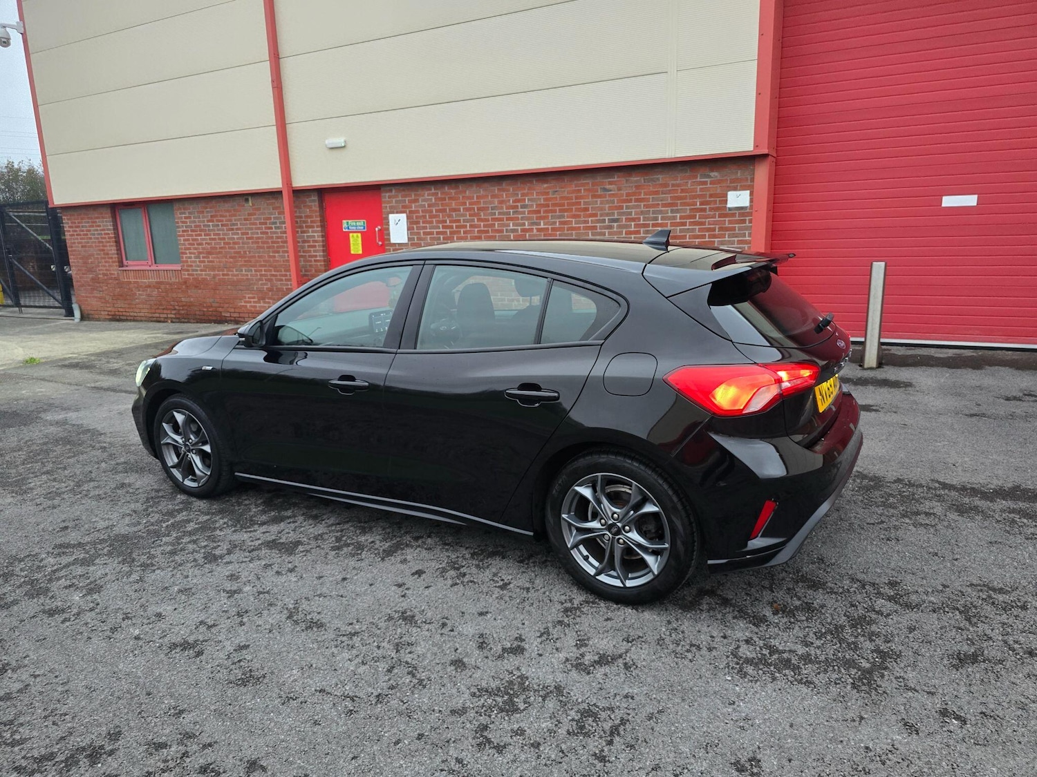 Used Ford Focus 2019 for sale - 76991777: Photo 10