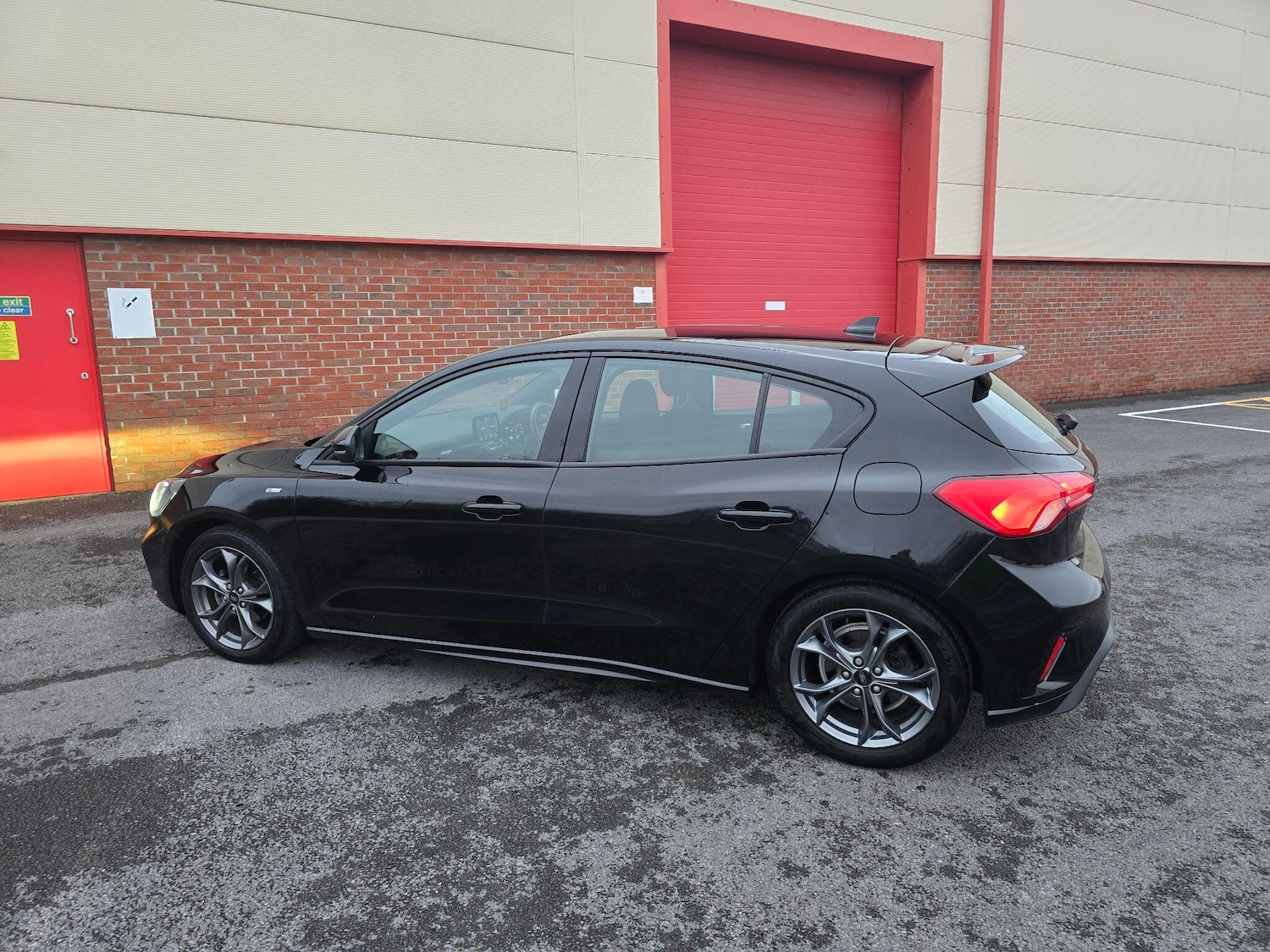 Used Ford Focus 2019 for sale - 76991777: Photo 13
