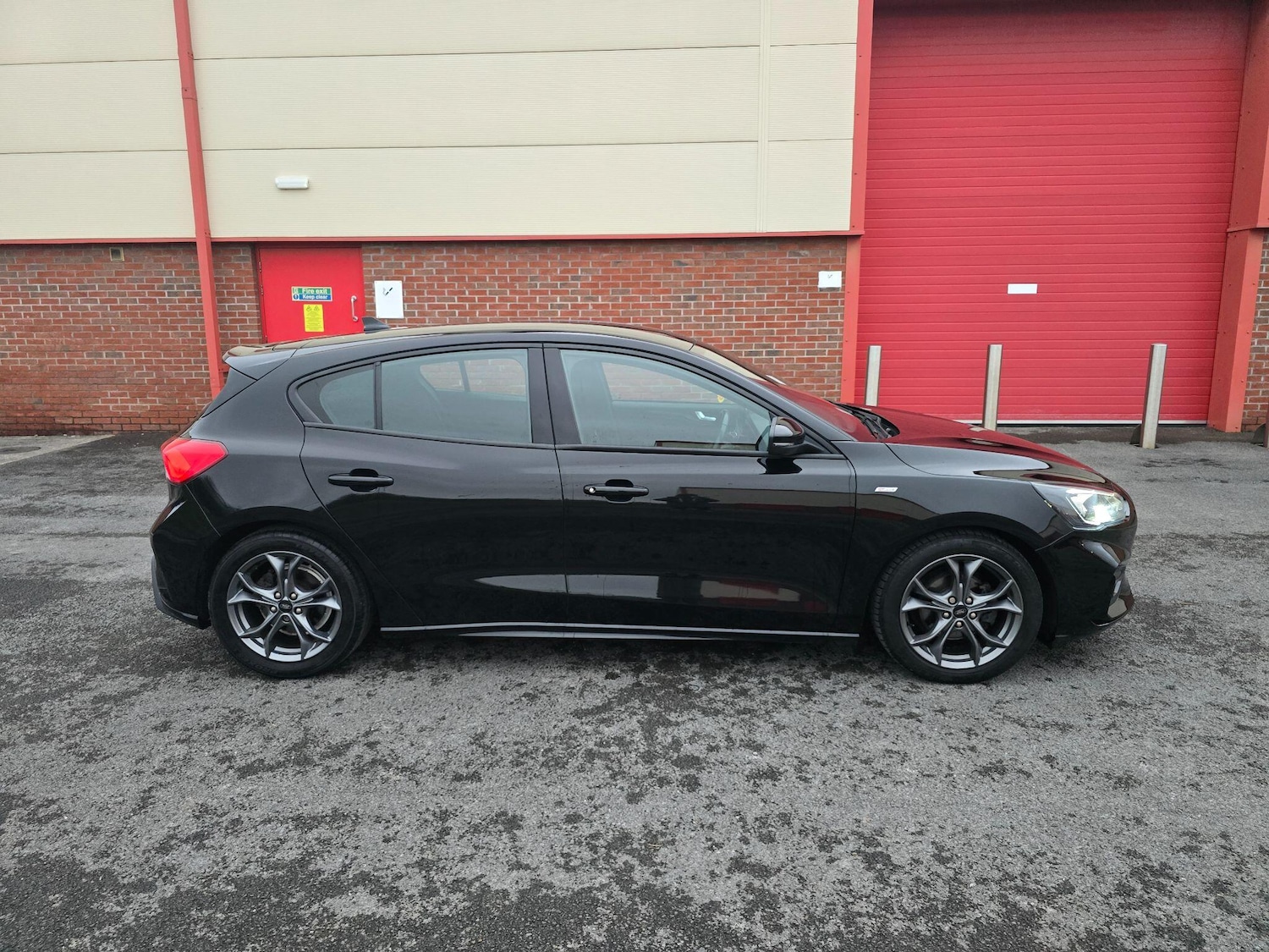 Used Ford Focus 2019 for sale - 76991777: Photo 15