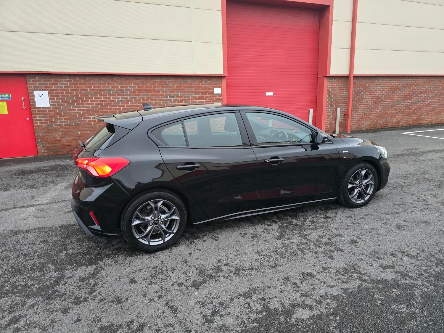 Used Ford Focus 2019 for sale - 76991777: Photo 16