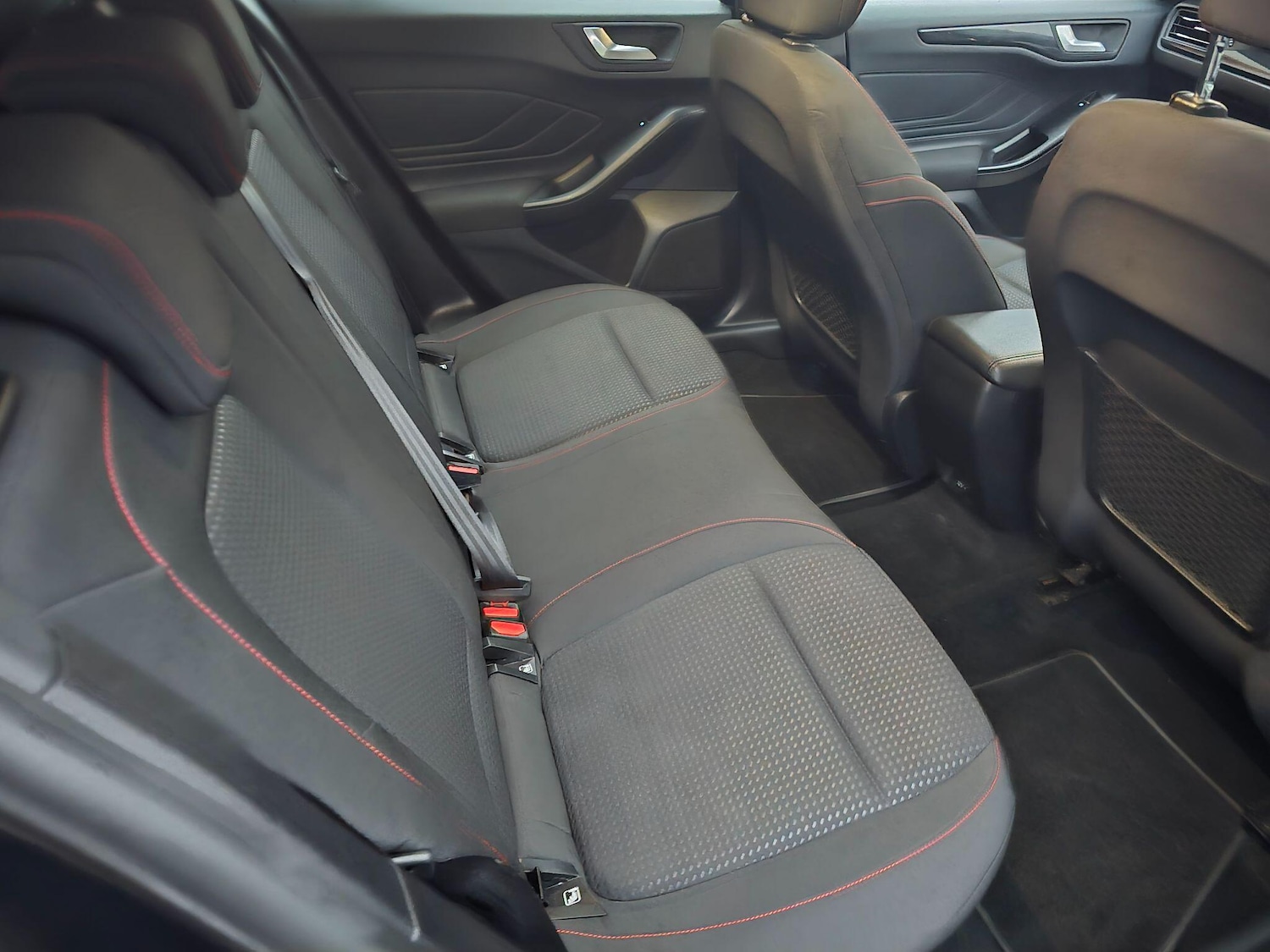 Used Ford Focus 2019 for sale - 76991777: Photo 20