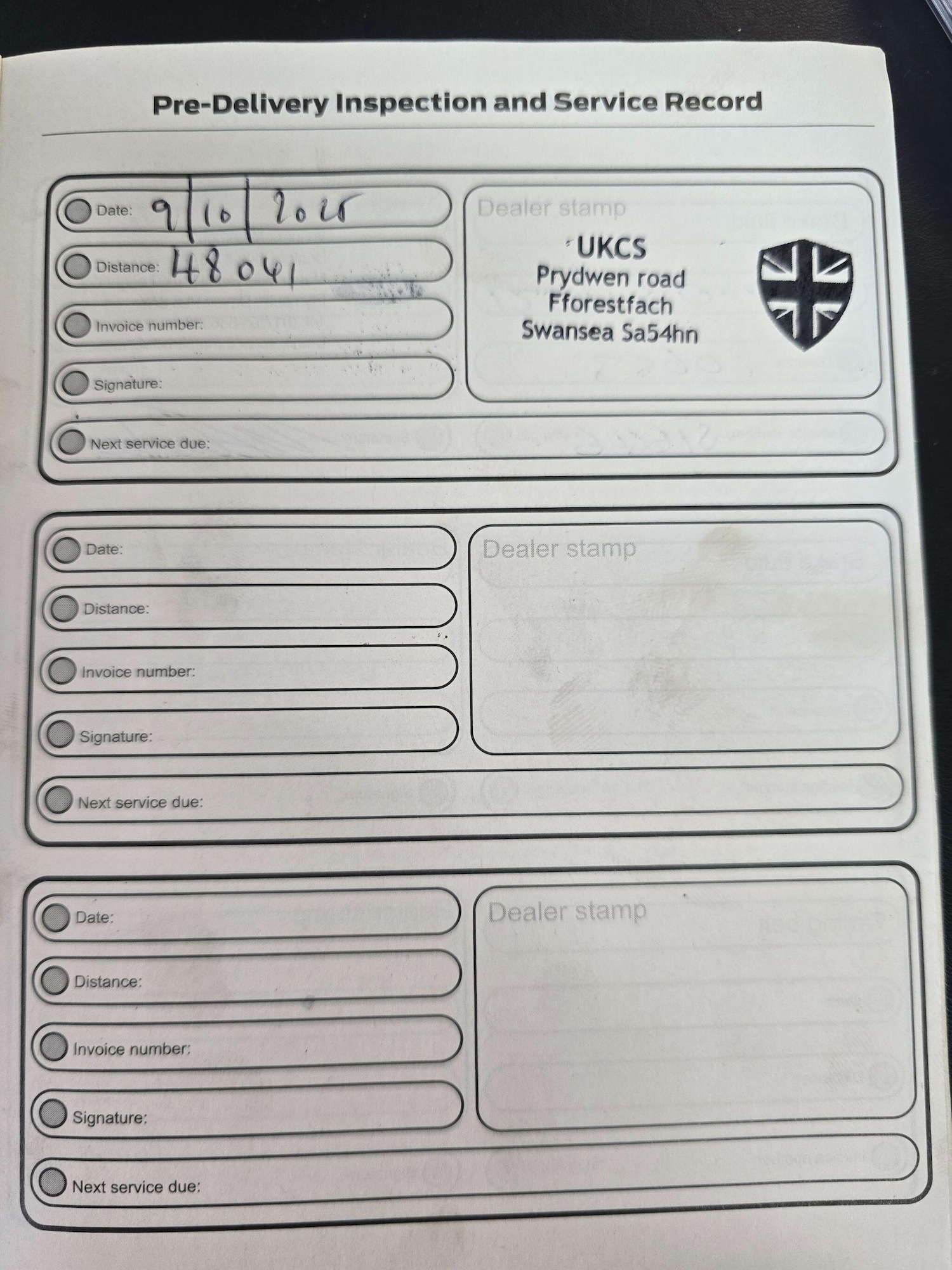 Used Ford Focus 2019 for sale - 76991777: Photo 23