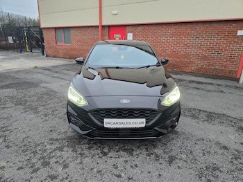 Used Ford Focus 2019 for sale - 76991777: Photo