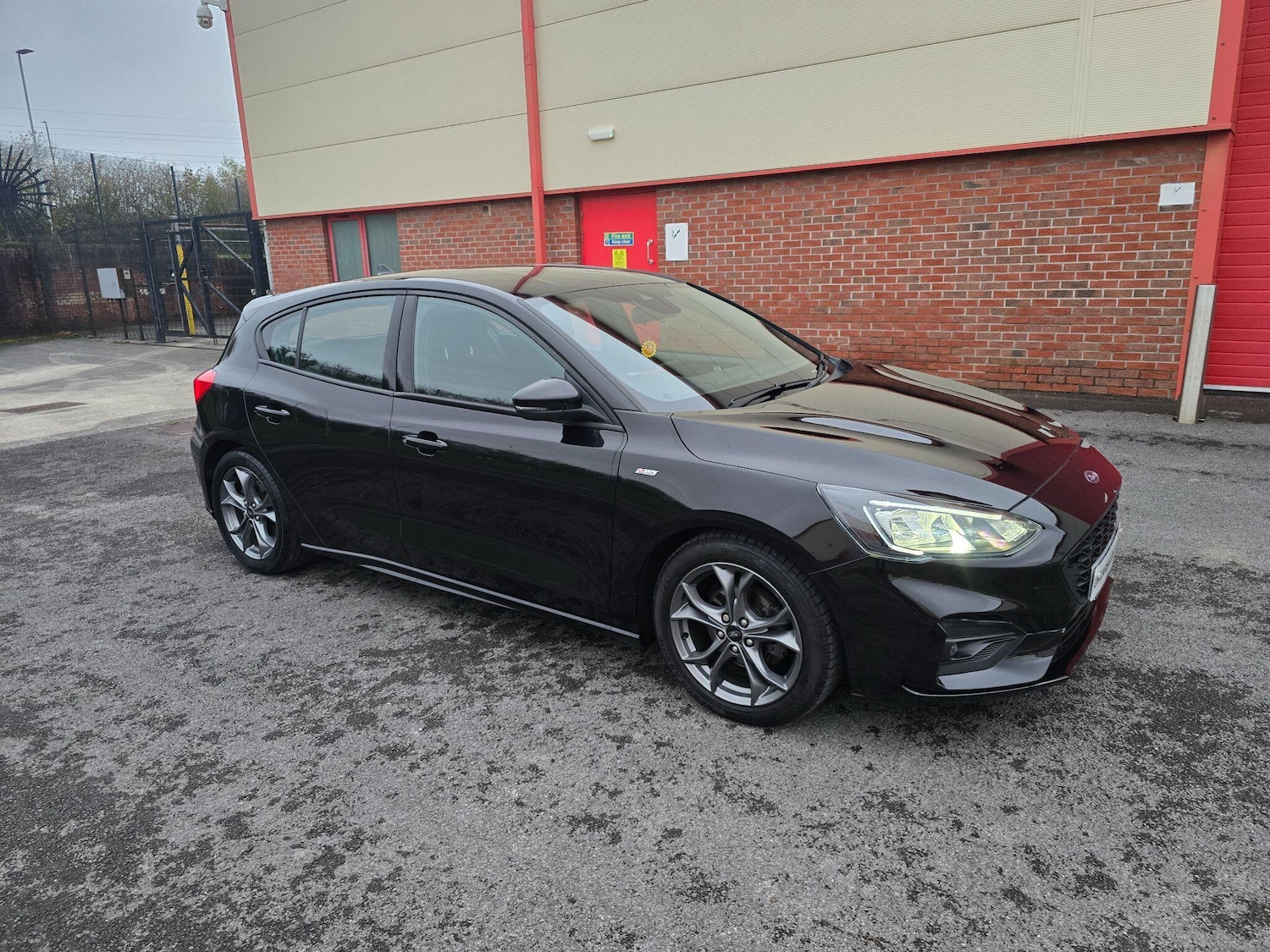 Used Ford Focus 2019 for sale - 76991777: Photo 7