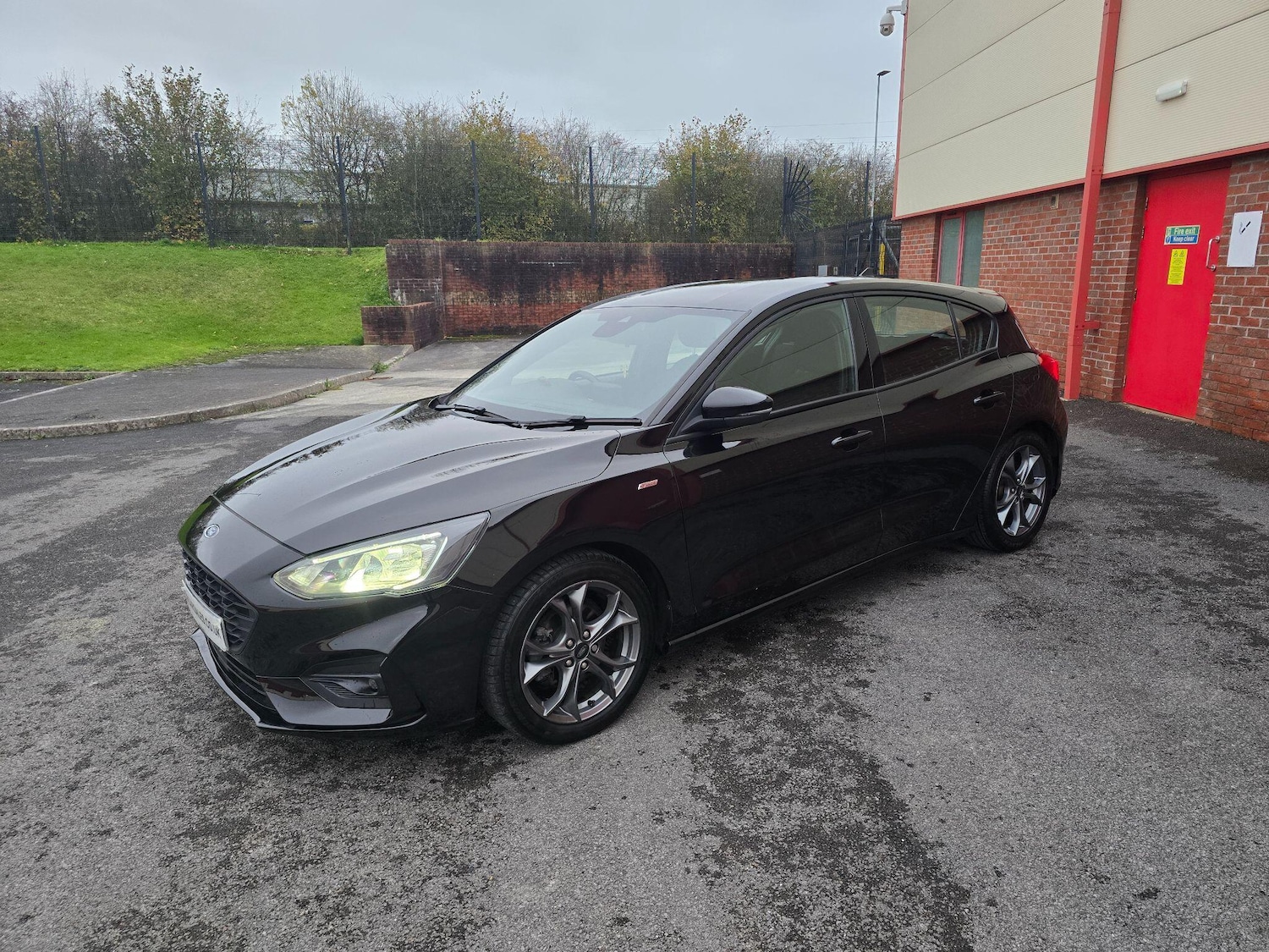 Used Ford Focus 2019 for sale - 76991777: Photo 9