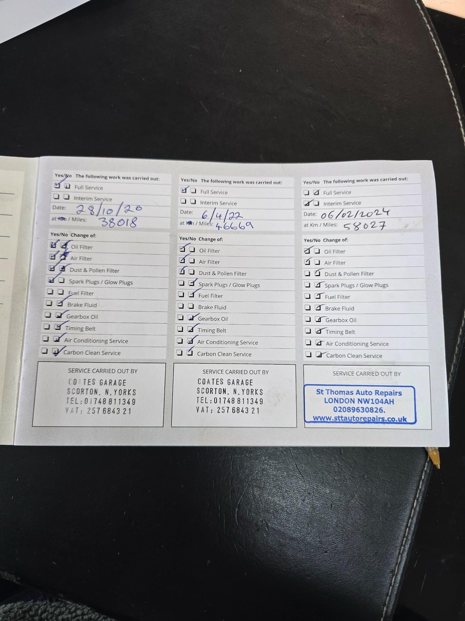 Used Skoda Fabia 2017 for sale - 76728331: Photo 17