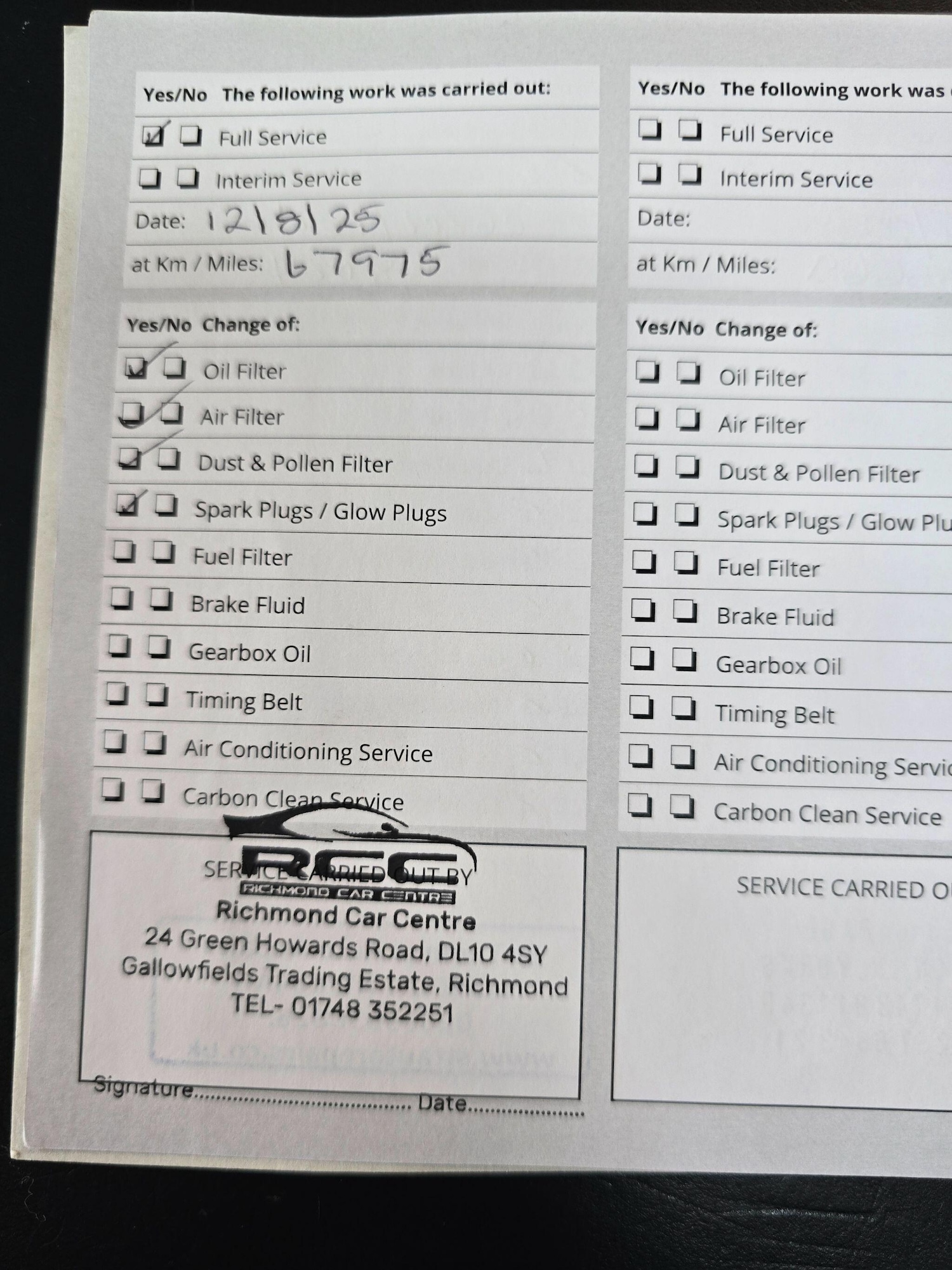 Used Skoda Fabia 2017 for sale - 76728331: Photo 18