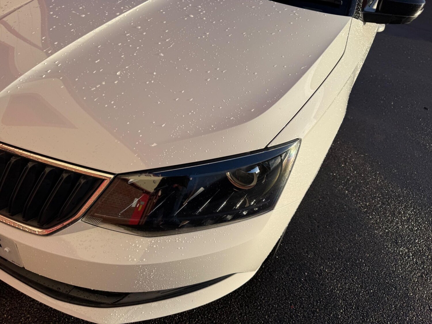 Used Skoda Fabia 2017 for sale - 76728331: Photo 27