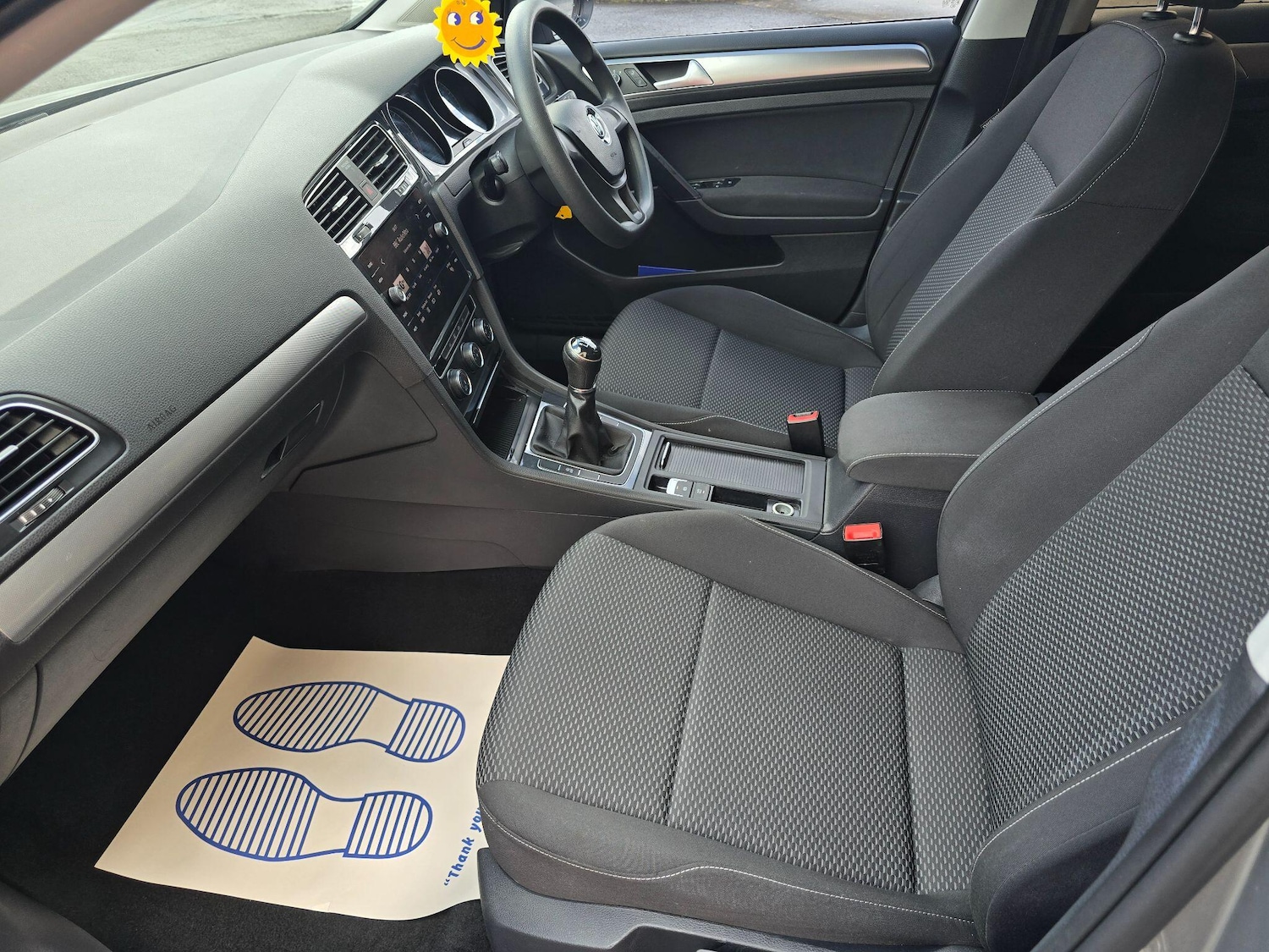 Used Volkswagen Golf 2019 for sale - 75646823: Photo 17