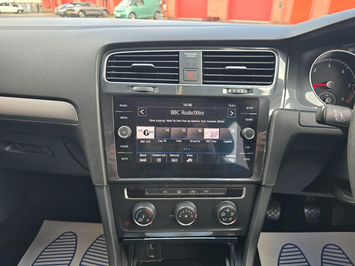 Used Volkswagen Golf 2019 for sale - 75646823: Photo 18