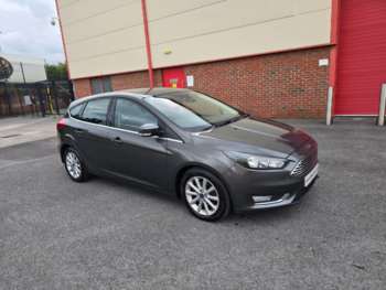 Used Ford Focus 2015 for sale - 75459044: Photo