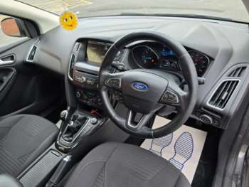 Used Ford Focus 2015 for sale - 75459044: Photo