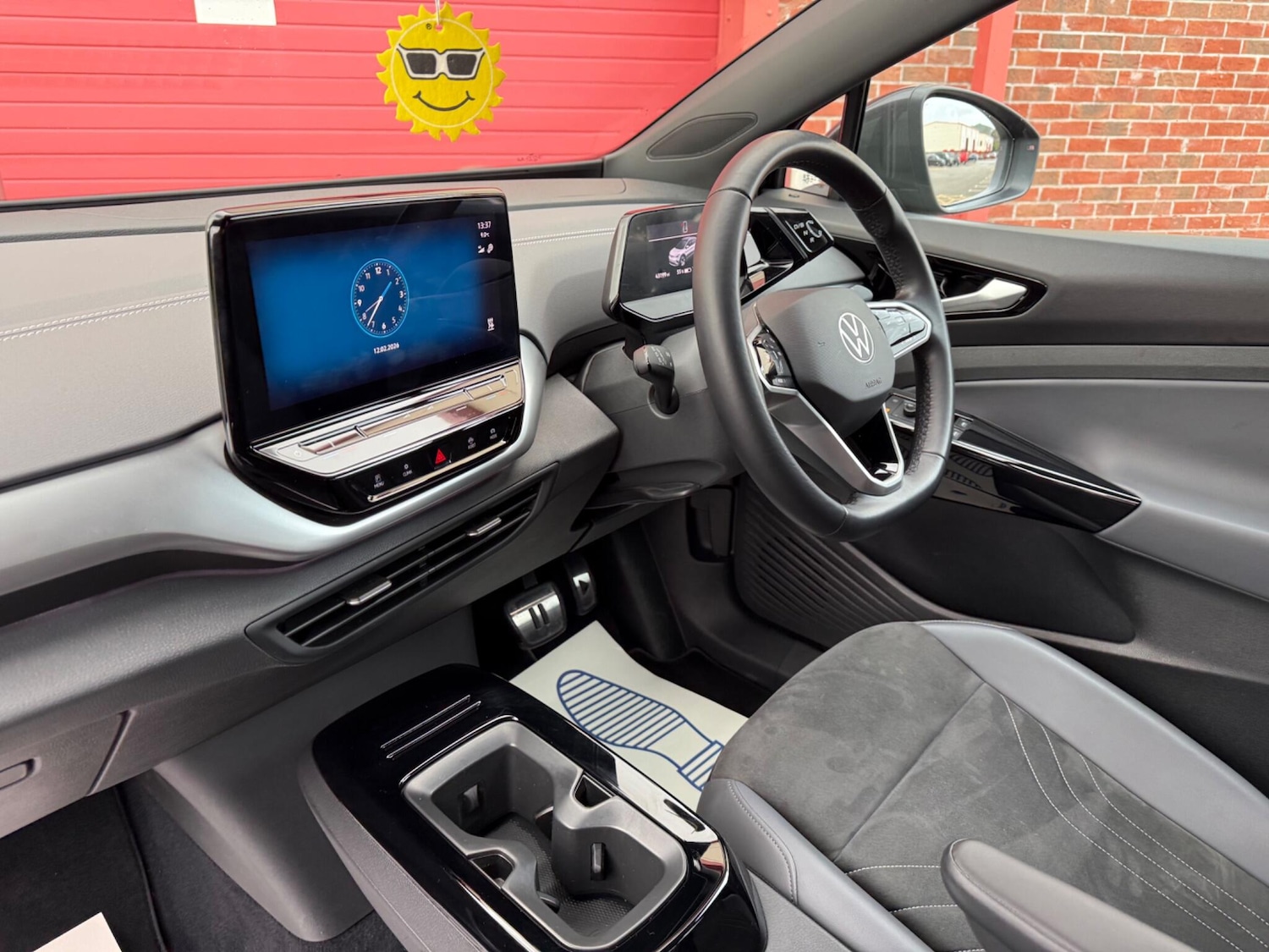 Used Volkswagen ID.4 2024 for sale - 77468969: Photo 10