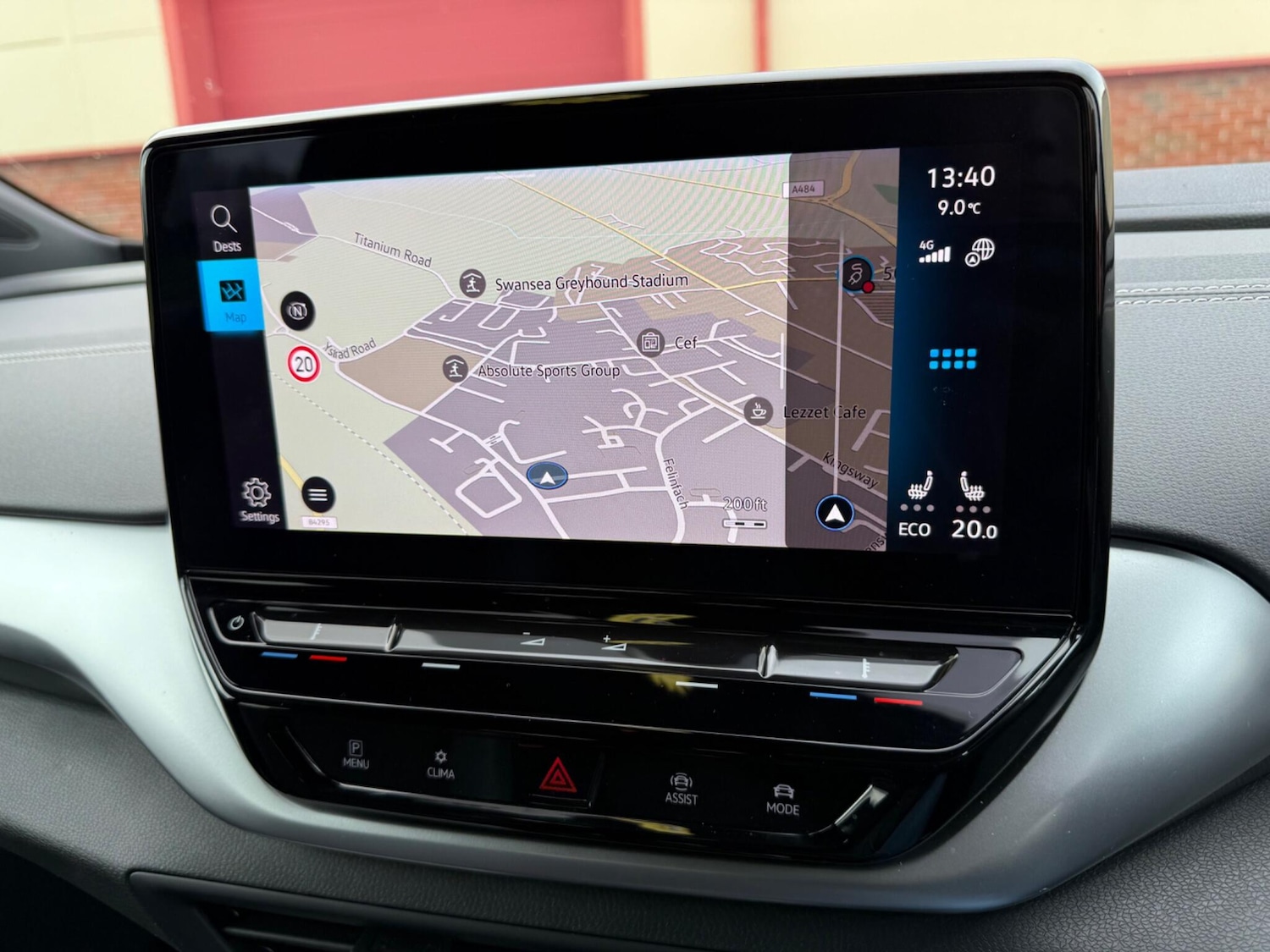 Used Volkswagen ID.4 2024 for sale - 77468969: Photo 15