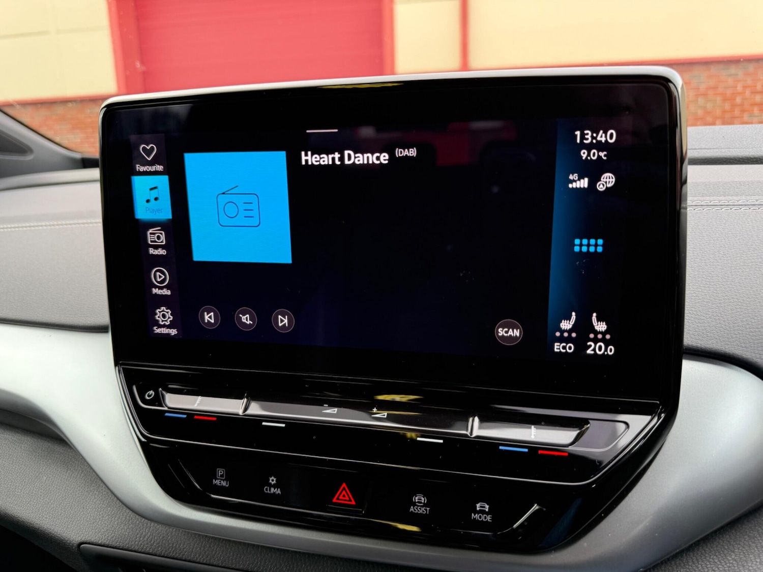 Used Volkswagen ID.4 2024 for sale - 77468969: Photo 16