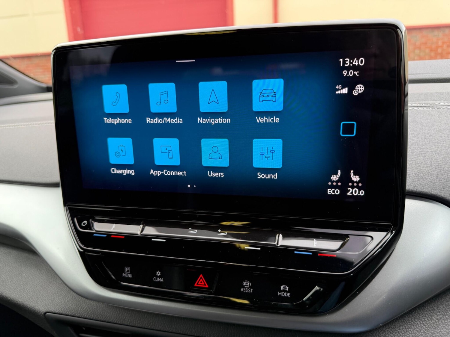 Used Volkswagen ID.4 2024 for sale - 77468969: Photo 17