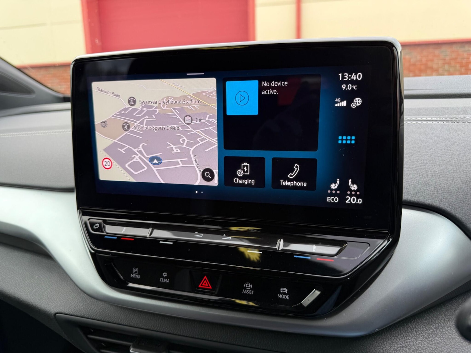 Used Volkswagen ID.4 2024 for sale - 77468969: Photo 19