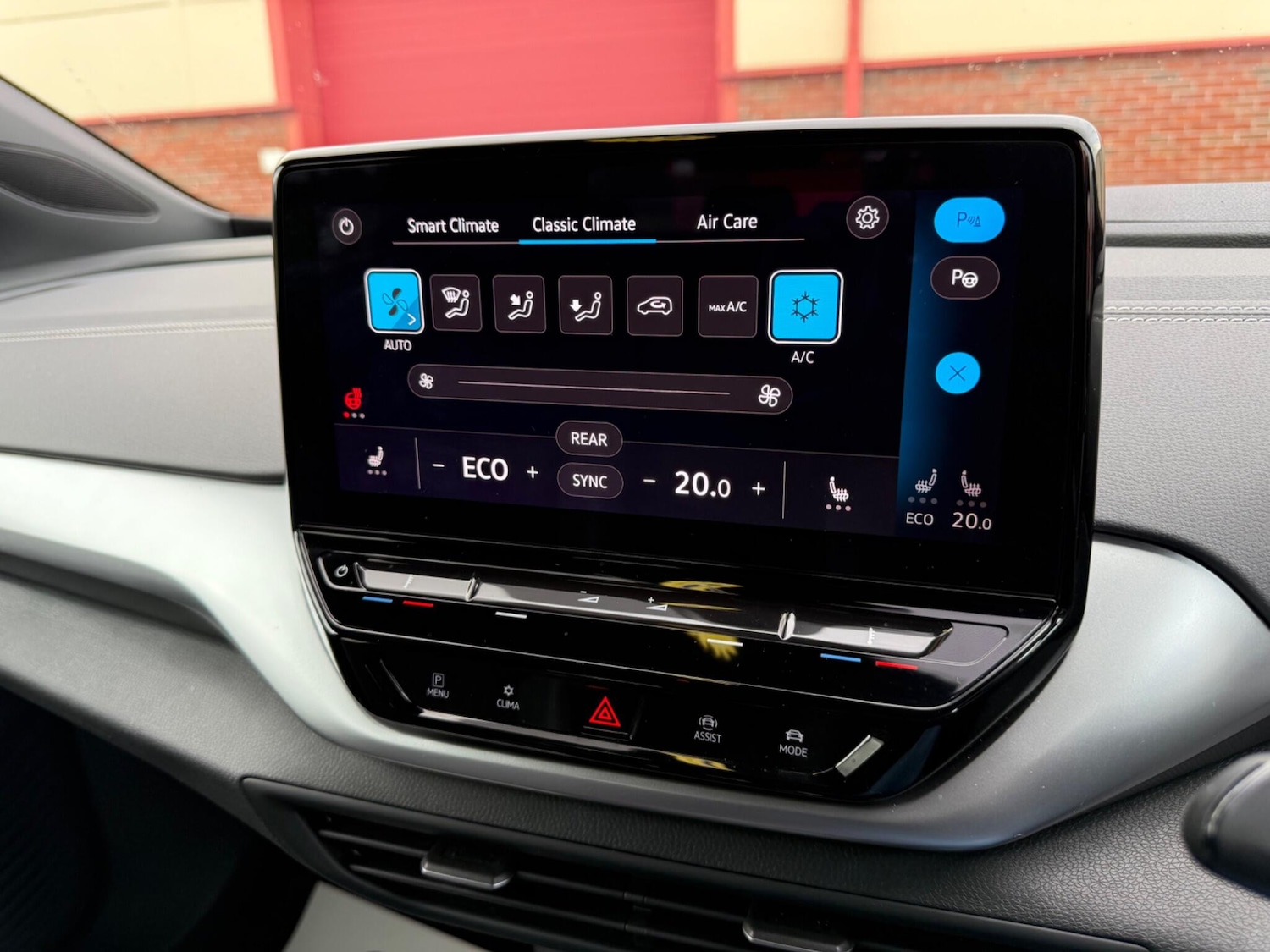 Used Volkswagen ID.4 2024 for sale - 77468969: Photo 20