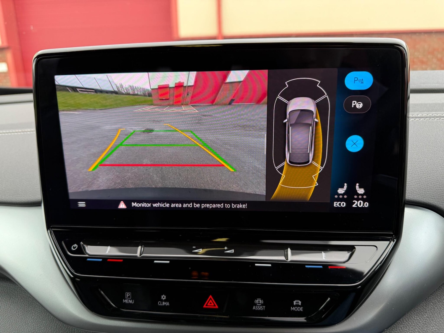 Used Volkswagen ID.4 2024 for sale - 77468969: Photo 21