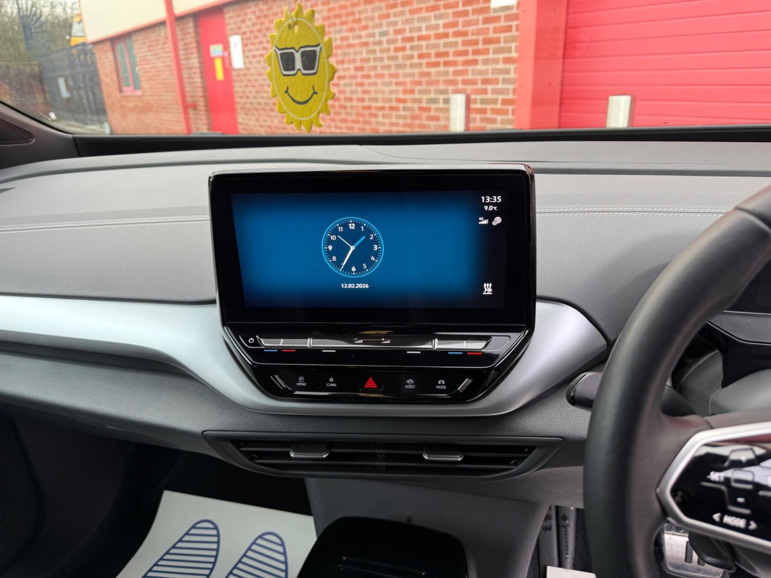 Used Volkswagen ID.4 2024 for sale - 77468969: Photo 22